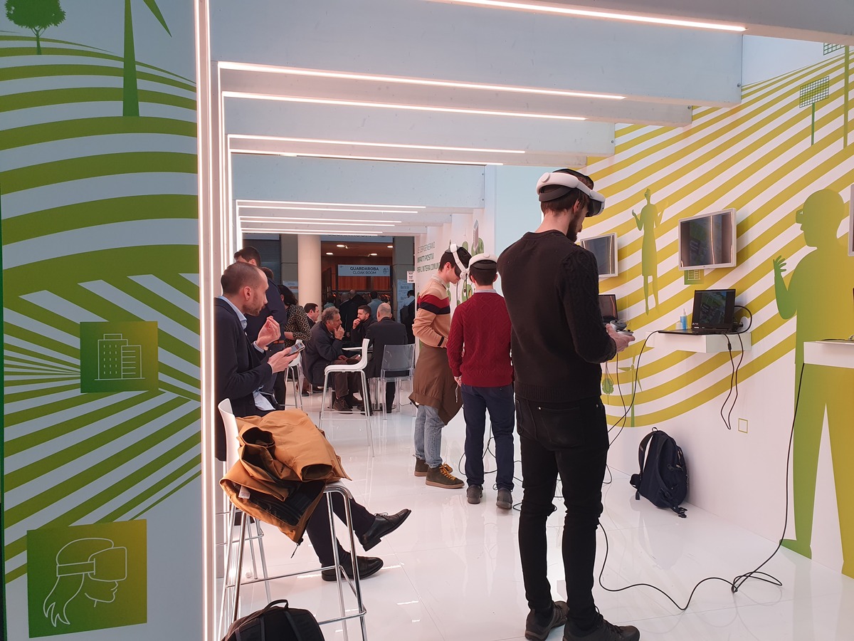 IEG: torna a Rimini la seconda edizione di ‘KEY – The Energy Transition Expo’ IEG: torna a Rimini la seconda edizione di ‘KEY – The Energy Transition Expo’