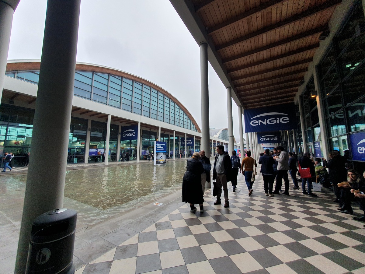 IEG: torna a Rimini la seconda edizione di ‘KEY – The Energy Transition Expo’ IEG: torna a Rimini la seconda edizione di ‘KEY – The Energy Transition Expo’