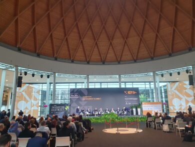 IEG: torna a Rimini la seconda edizione di ‘KEY – The Energy Transition Expo’