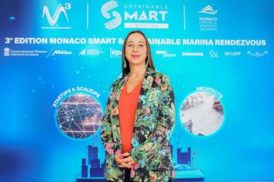 Alessandra Priante nuovo presidente Enit