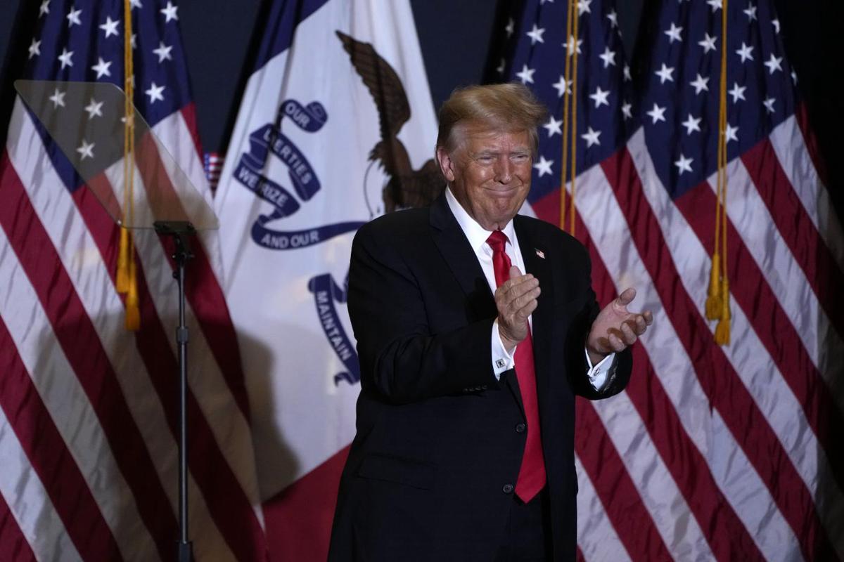 Usa, Tribunale Illinois: “Trump ineleggibile”. Immediato il ricorso del tycoon Usa, Tribunale Illinois: “Trump ineleggibile”. Immediato il ricorso del tycoon