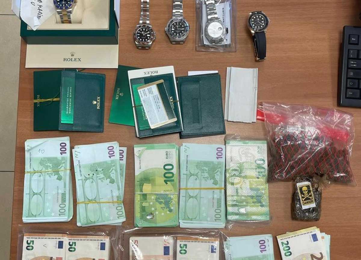Bonus facciate, la truffa è Capitale: 9 arresti e sette milioni sequestrati Bonus facciate, la truffa è Capitale: 9 arresti e sette milioni sequestrati