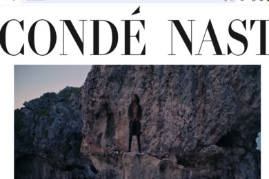 Condé Nast, top management internazionale riunito a Parigi