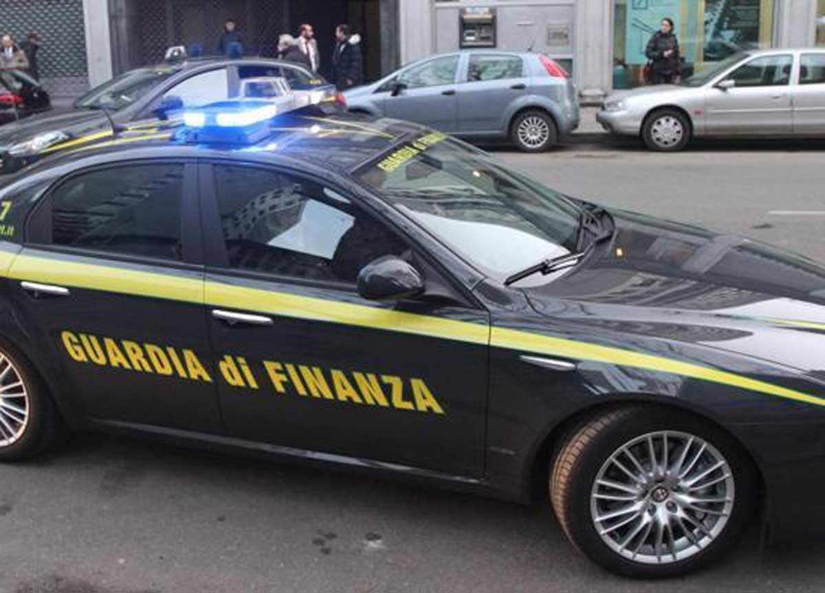 Bonus facciate, la truffa è Capitale: 9 arresti e sette milioni sequestrati Bonus facciate, la truffa è Capitale: 9 arresti e sette milioni sequestrati