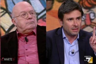 “In Sardegna Calenda ha preso meno voti degli spettatori di Cagliari-Napoli”