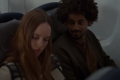 Lufthansa lancia la campagna di brand ‘Yes’ sulle storie dei viaggiatori