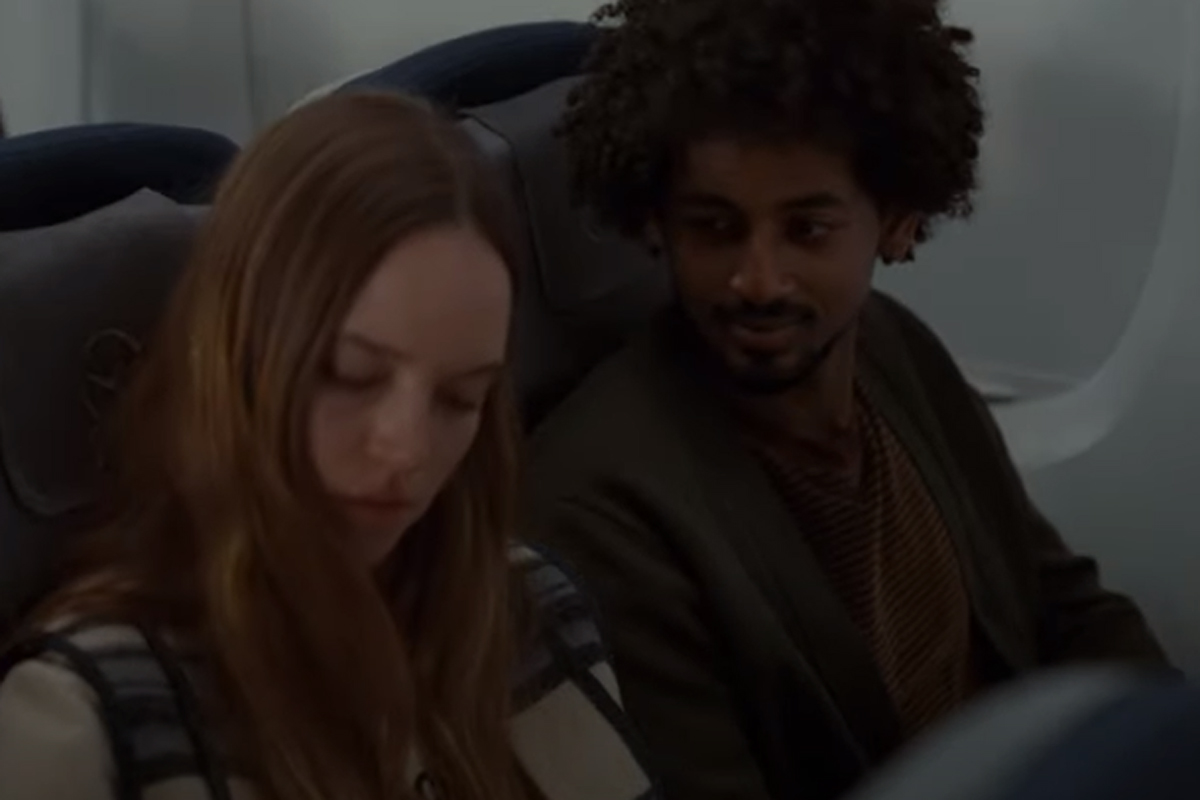 Lufthansa lancia la campagna di brand ‘Yes’ sulle storie dei viaggiatori Lufthansa lancia la campagna di brand ‘Yes’ sulle storie dei viaggiatori