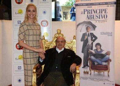 E’ morto Luis Molteni: il caratterista dei film di Carlo Verdone e Don Matteo