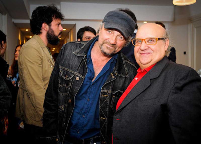 E’ morto Luis Molteni: il caratterista dei film di Carlo Verdone e Don Matteo