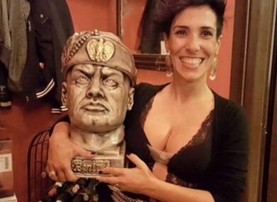 Sardegna, la 5s Manca regina delle preferenze: Todde vince per una “fascista”?