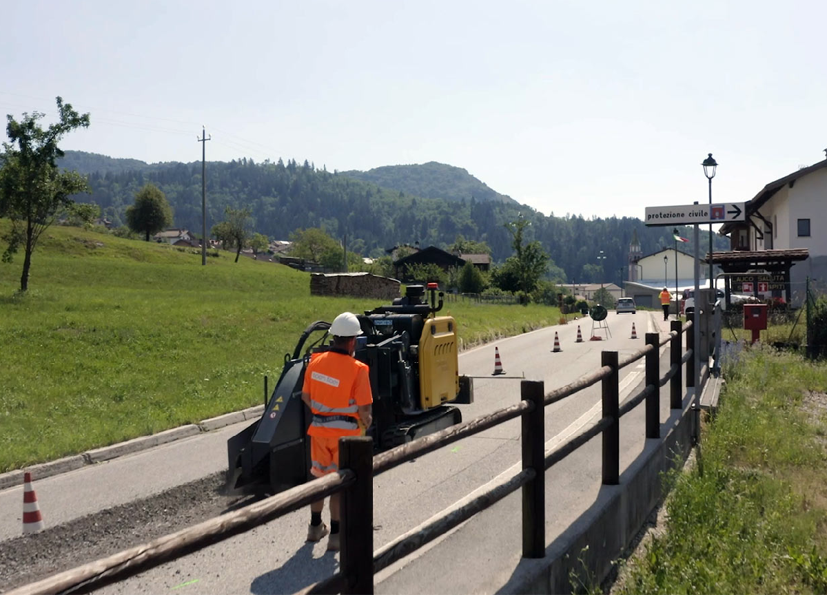 Open Fiber, nel pesarese arriva il voucher da 100 € per i nuovi utenti Open Fiber, nel pesarese arriva il voucher da 100 € per i nuovi utenti