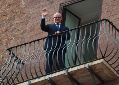 Roma, entra nel Pd troverai sempre lavoro. I cento della corte di Gualtieri