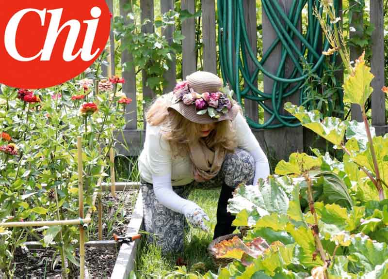 Veronica Lario come Meloni: “Non sono ricattabile. Stampa e Potere contro me”