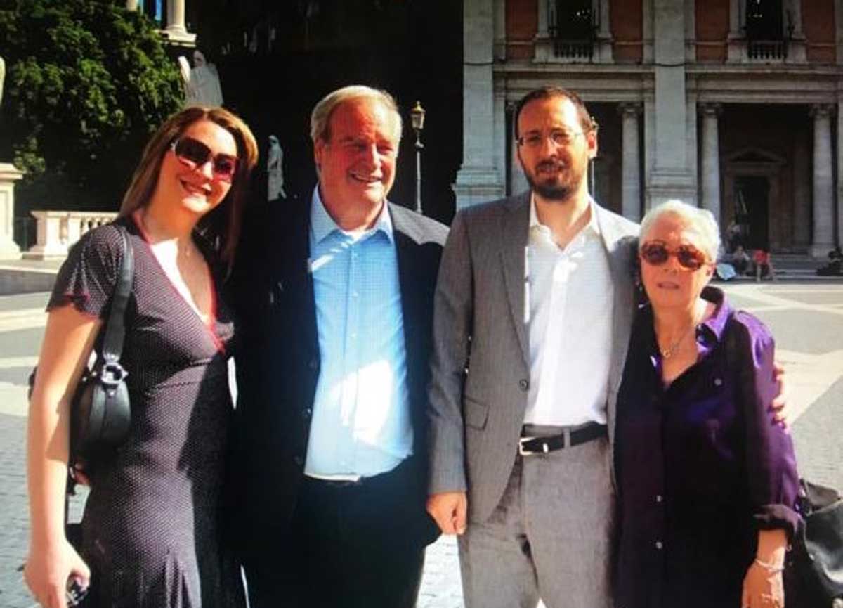 Amianto killer: si ammala durante la leva e muore. Maxi condanna per la Marina Amianto killer: si ammala durante la leva e muore. Maxi condanna per la Marina