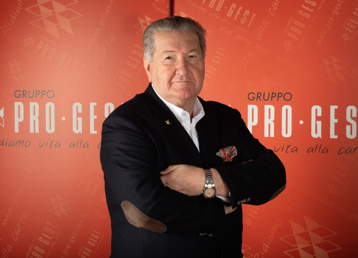 Pro-Gest, annunciato il nuovo CdA: Iasi nominato Chief Restructuring Officer Pro-Gest, annunciato il nuovo CdA: Iasi nominato Chief Restructuring Officer