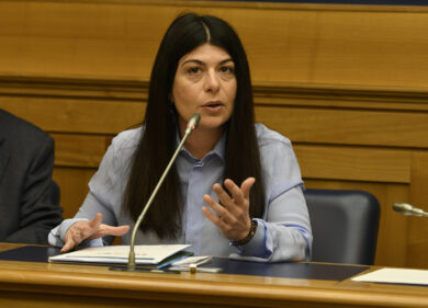 Mafia Bari, Colosimo: “Chiesti atti d’indagine dopo i 130 arresti”
