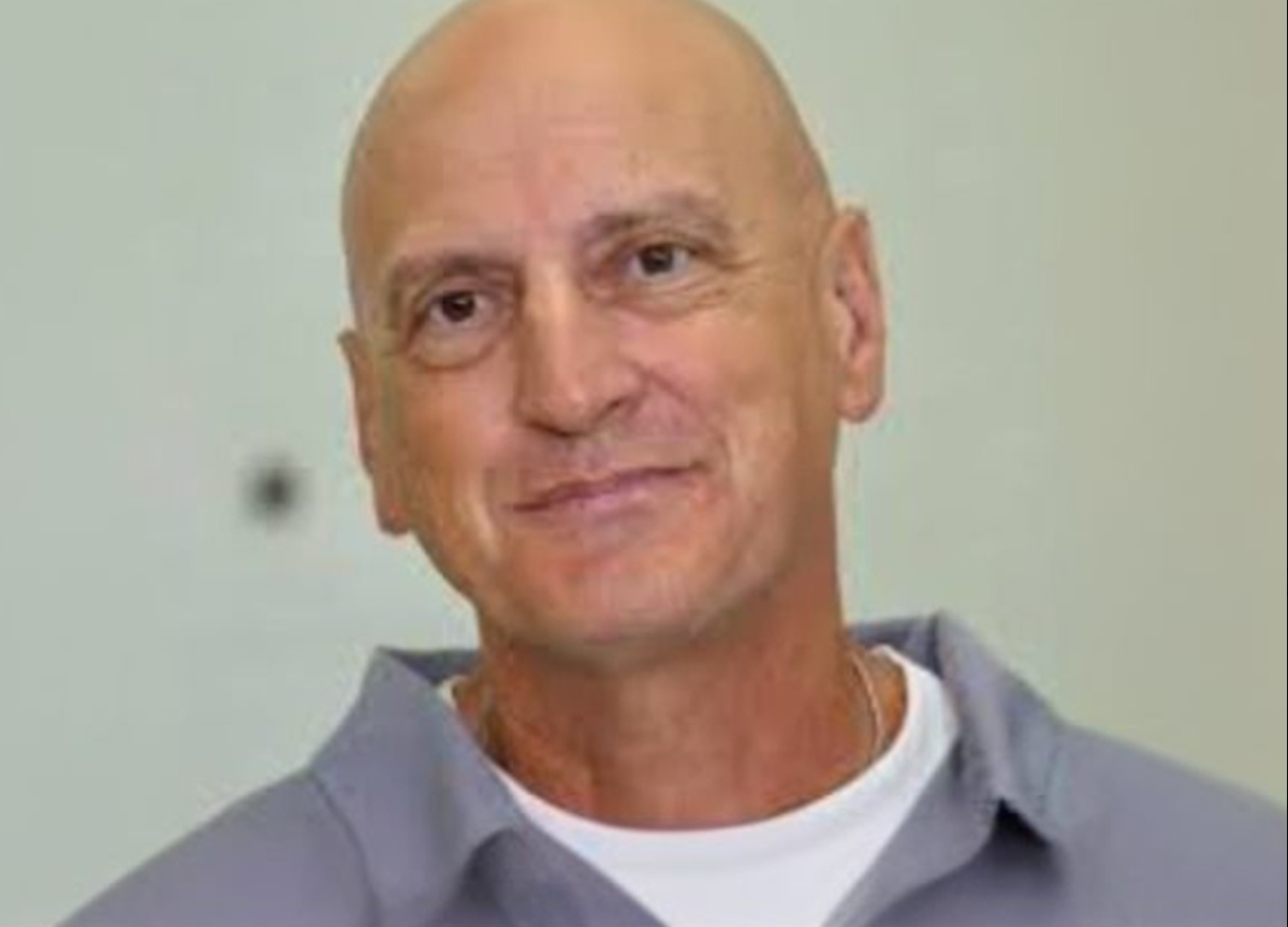 “Chico Forti tornerà in Italia”, l’annuncio clamoroso di Meloni da Washington “Chico Forti tornerà in Italia”, l’annuncio clamoroso di Meloni da Washington