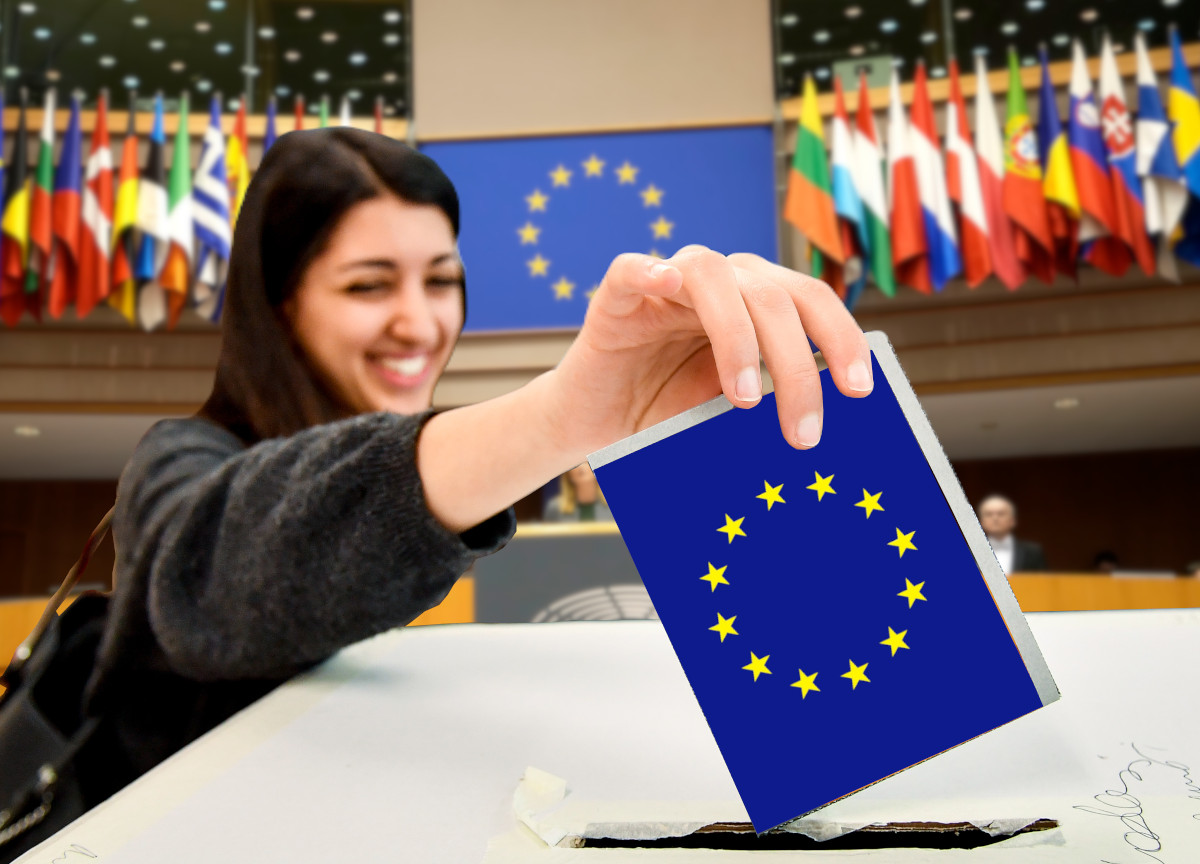 Sondaggi, quale partito voterai alle elezioni europee dell’8-9 giugno? Sondaggi, quale partito voterai alle elezioni europee dell’8-9 giugno?