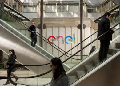 Enel Energia, maxi multa da 79 mln dal Garante della Privacy sul telemarketing