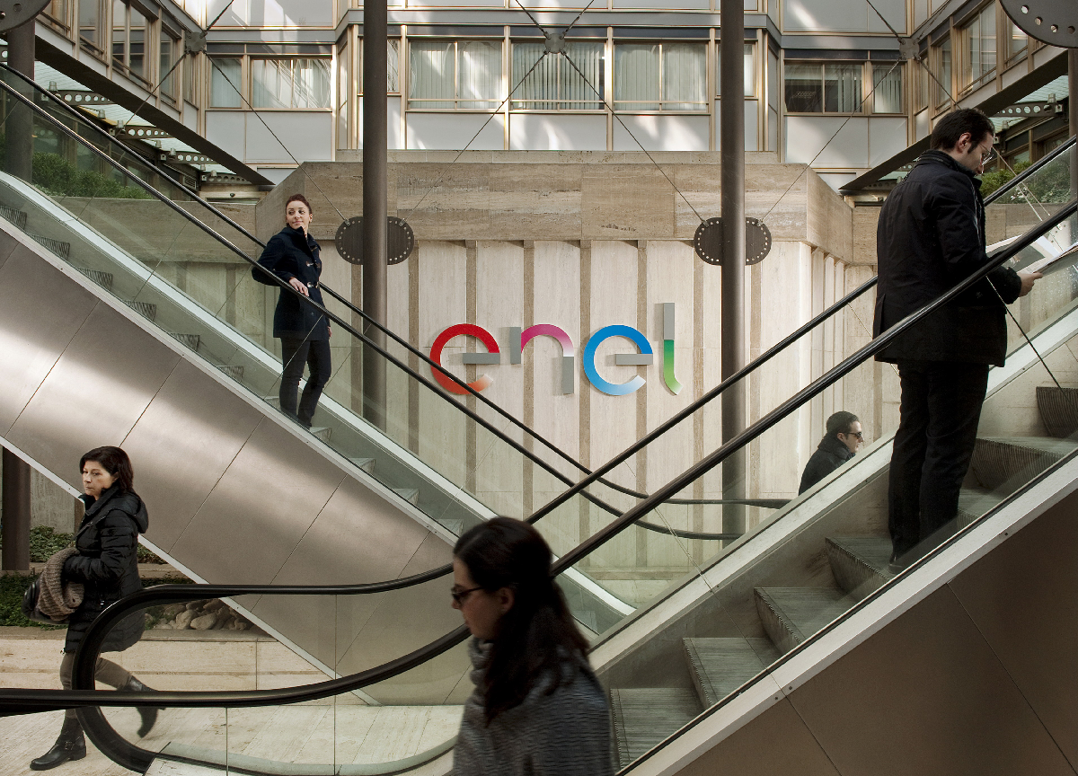 Enel Energia, maxi multa da 79 mln dal Garante della Privacy sul telemarketing Enel Energia, maxi multa da 79 mln dal Garante della Privacy sul telemarketing