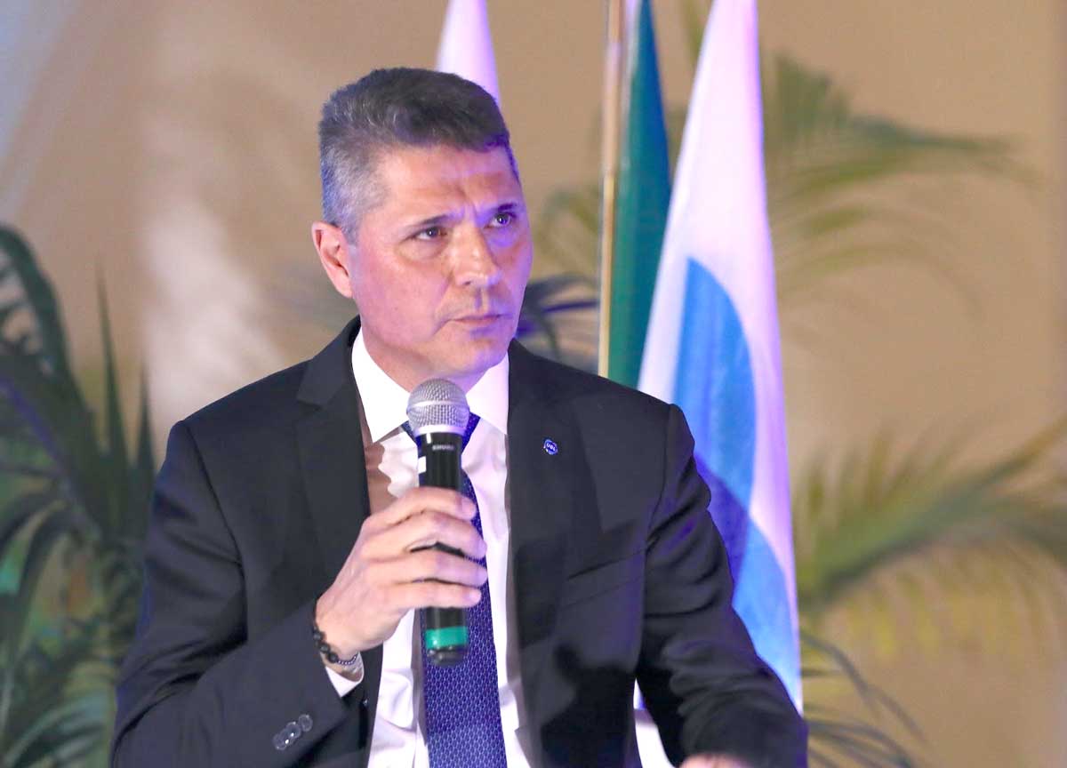 L’Ugl carica contro Gualtieri, Rossi: “Tanti video, zero risultati in città”