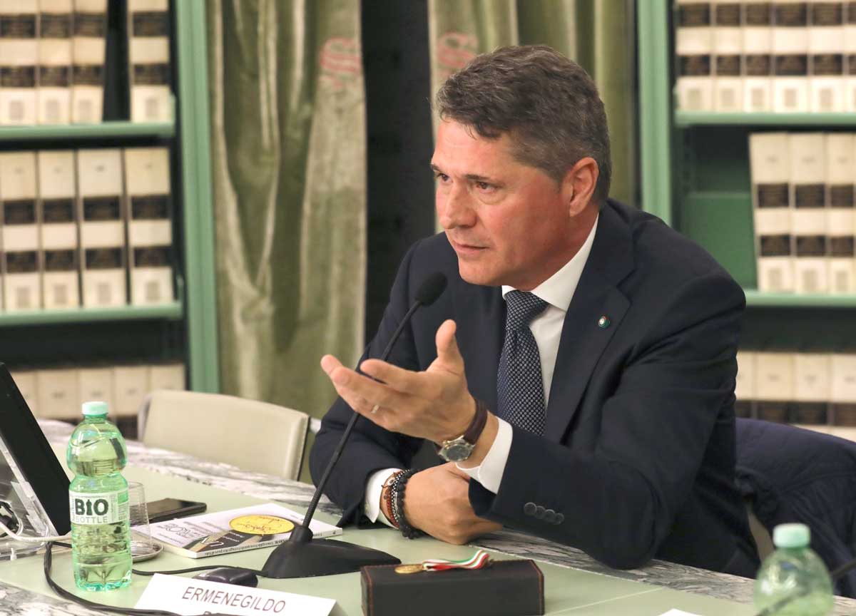 L’Ugl carica contro Gualtieri, Rossi: “Tanti video, zero risultati in città”