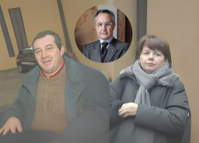 Erba, Garofano: “La revisione? Fuoco di paglia. Olindo e Rosa come Bossetti”