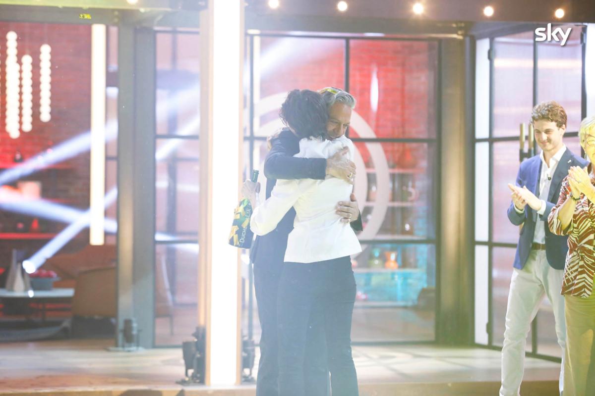 Chi è la vincitrice di Masterchef 13, trionfa Eleonora Riso, cameriera a Firenze!