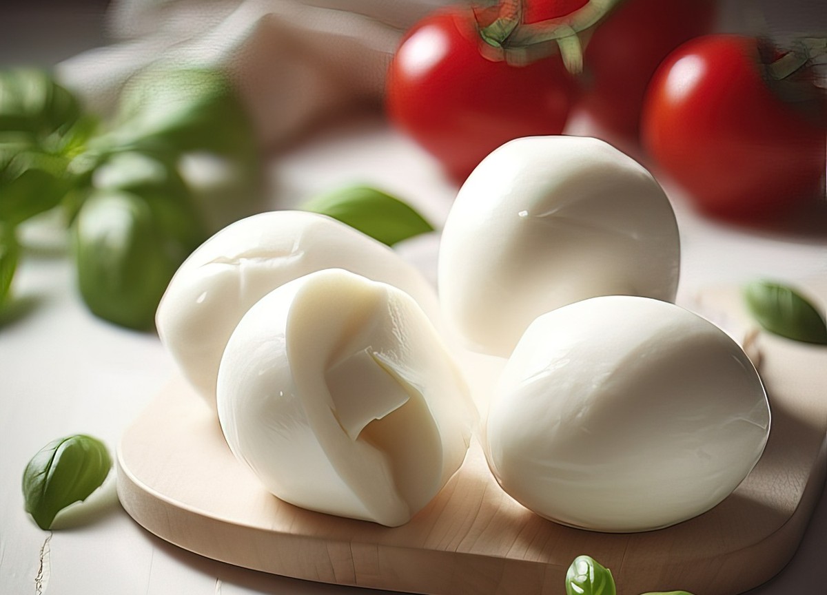 Allarme per la mozzarella: rischio microbiologico e ritiro dal mercato Allarme per la mozzarella: rischio microbiologico e ritiro dal mercato