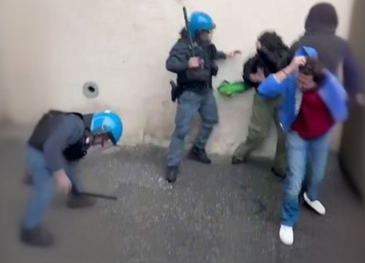 Scuola: figli degli “sbirri” bullizzati, polizia alla berlina? Le conseguenze