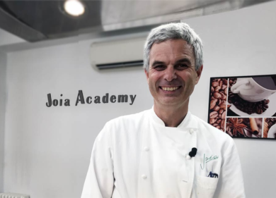 Lo chef Pietro Leemann lascia Joia per diventare monaco Krishnaita