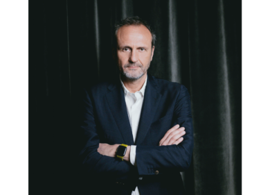 Vision Distribution, Massimo Proietti è il nuovo Amministratore Delegato
