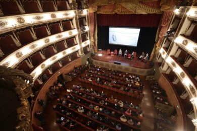 Riso Gallo incontra le aziende aderenti al progetto ‘Il Riso che Sostiene’