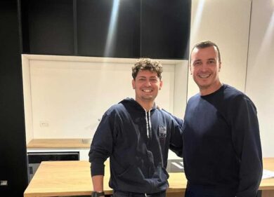 Rocco Casalino, reggia con vista su Piazza del Popolo. Altro che Rdc…