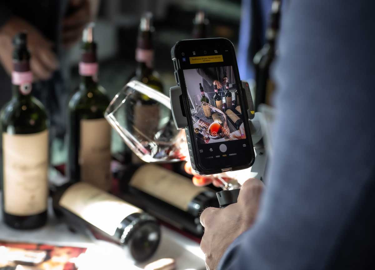 Scacco dell’Albania a Roma: al festival ViniAmo in campo anche i vini albanesi
