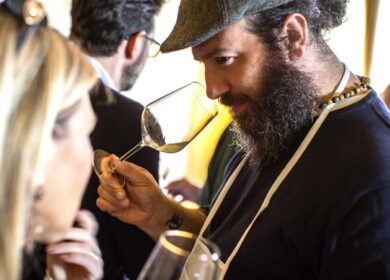 Scacco dell’Albania a Roma: al festival ViniAmo in campo anche i vini albanesi