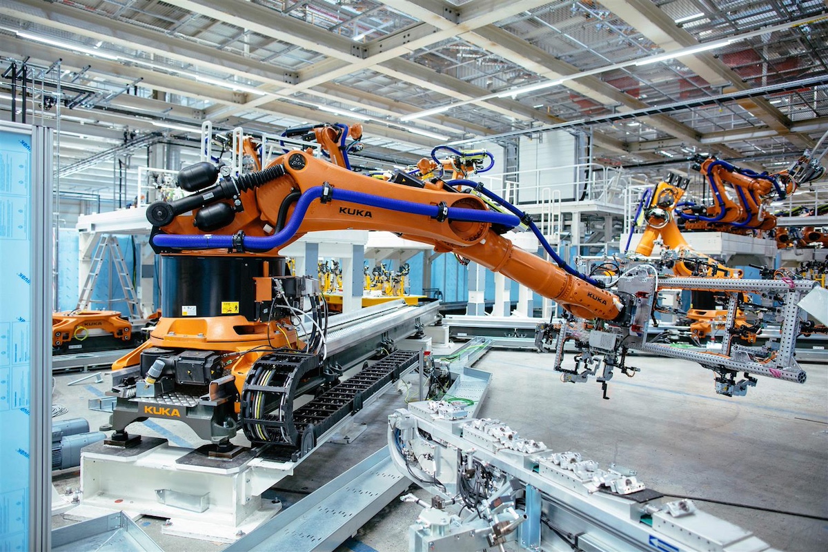 Volkswagen: risultati finanziari 2023 e prospettive per il 2024 Volkswagen: risultati finanziari 2023 e prospettive per il 2024