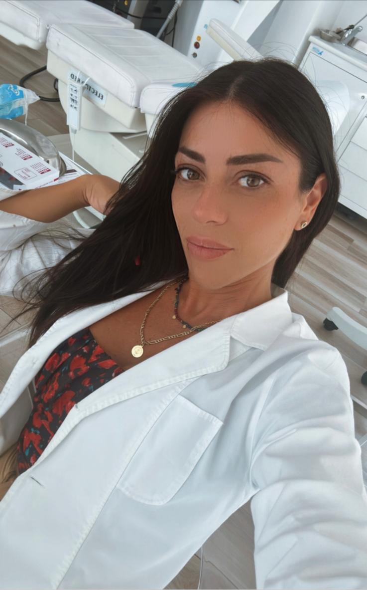 Carla Vizziello, da Matera a Dubai Carla Vizziello, da Matera a Dubai