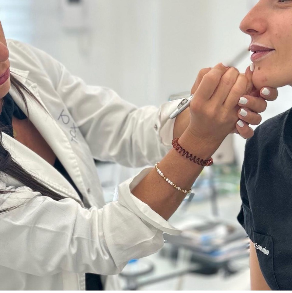 Carla Vizziello, da Matera a Dubai Carla Vizziello, da Matera a Dubai