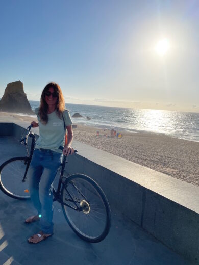 Paola Buratto, professionista del benessere tra Progetto Biofilia e Gardacqua