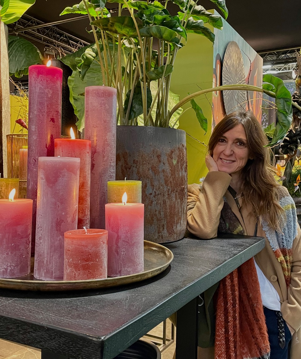 Paola Buratto, professionista del benessere tra Progetto Biofilia e Gardacqua Paola Buratto, professionista del benessere tra Progetto Biofilia e Gardacqua