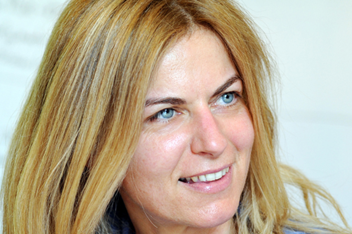 Vodafone, Letizia Nassuato nominata media relations manager Vodafone, Letizia Nassuato nominata media relations manager