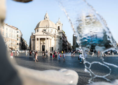 Occidente, cristianesimo e liberalismo: gli incontri a difesa della tradizione