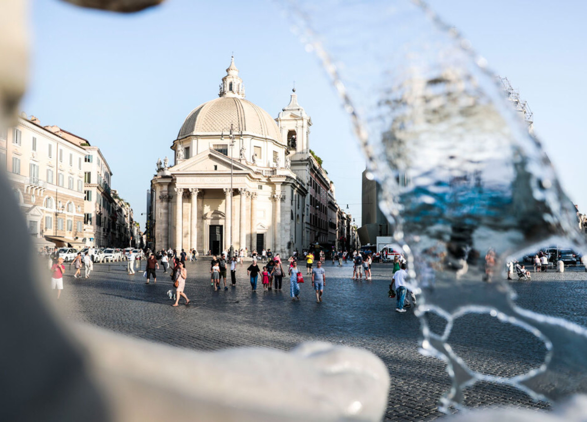 Occidente, cristianesimo e liberalismo: gli incontri a difesa della tradizione Occidente, cristianesimo e liberalismo: gli incontri a difesa della tradizione