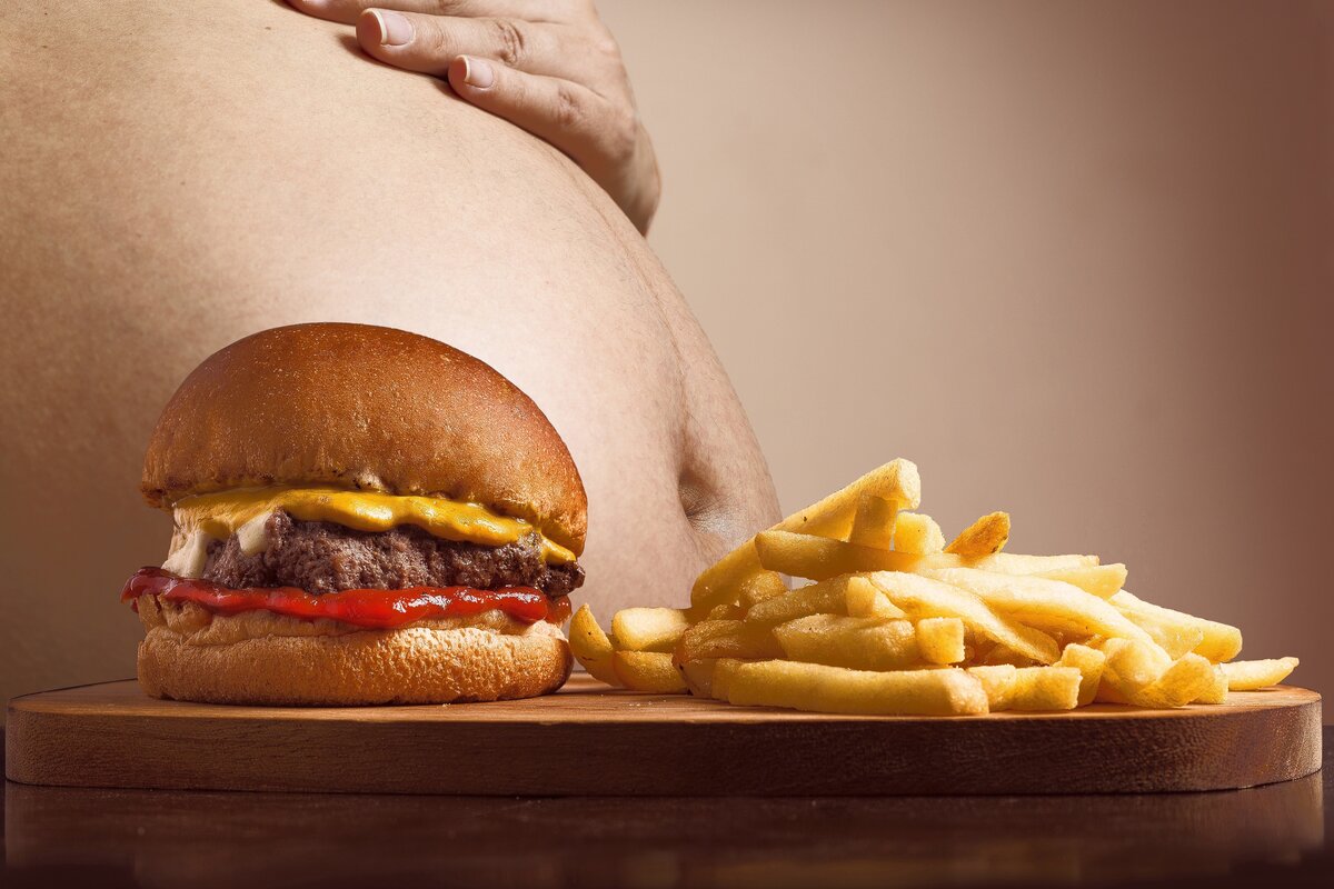 Obesità, la pandemia dei nostri giorni. Un miliardo di persone è in sovrappeso Obesità, la pandemia dei nostri giorni. Un miliardo di persone è in sovrappeso