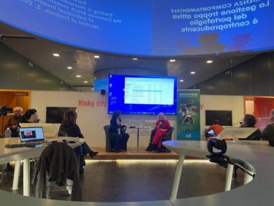 Intesa Sanpaolo inaugura la sala ‘Ammirare’ al Museo del Risparmio