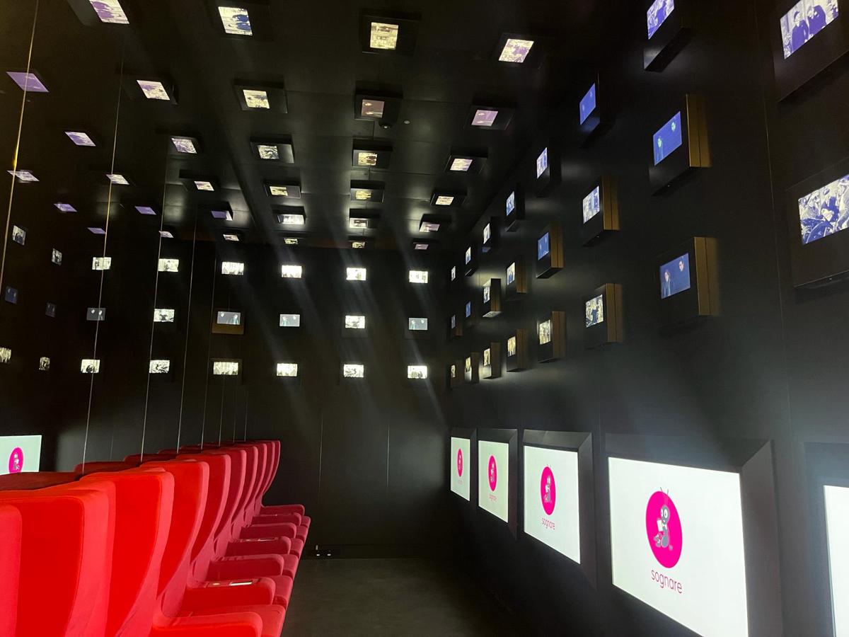 Intesa Sanpaolo inaugura la sala ‘Ammirare’ al Museo del Risparmio