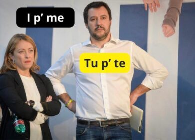 Affari in rete/ Da “quanto mi armi” di Zelensky a Salvini come Geolier: i meme