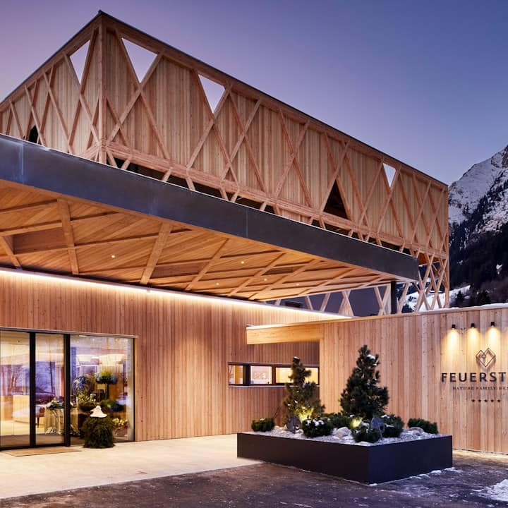 La nuova frontiera del turismo: nascono i resort di lusso per famiglie La nuova frontiera del turismo: nascono i resort di lusso per famiglie