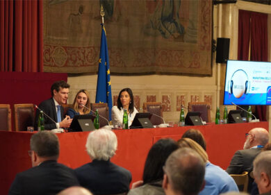 Enel, il racconto di Bosatelli nella giornata mondiale dell’udito